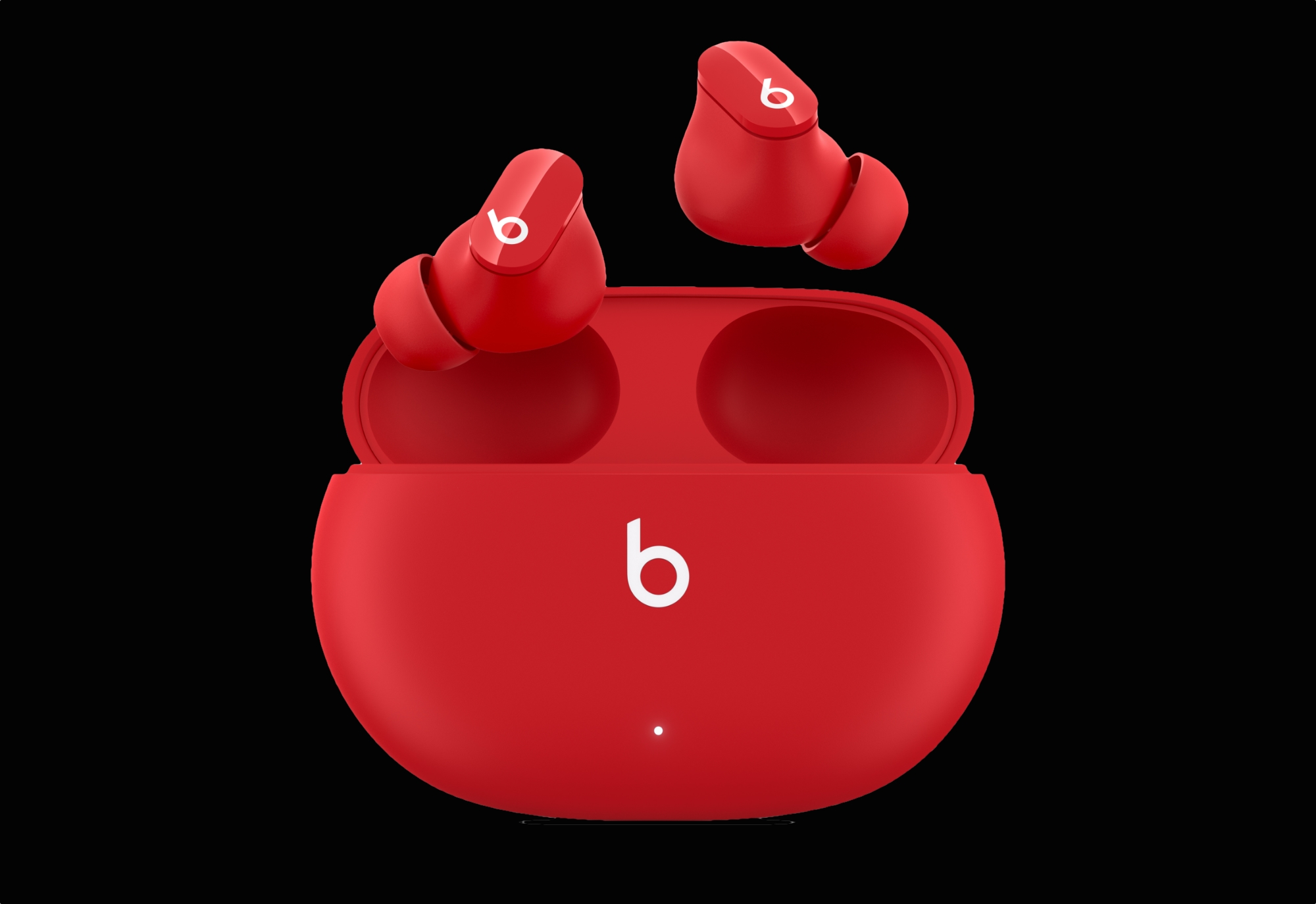 Design inchangé : des photos du Beats Studio Buds+ ont fait surface en ligne