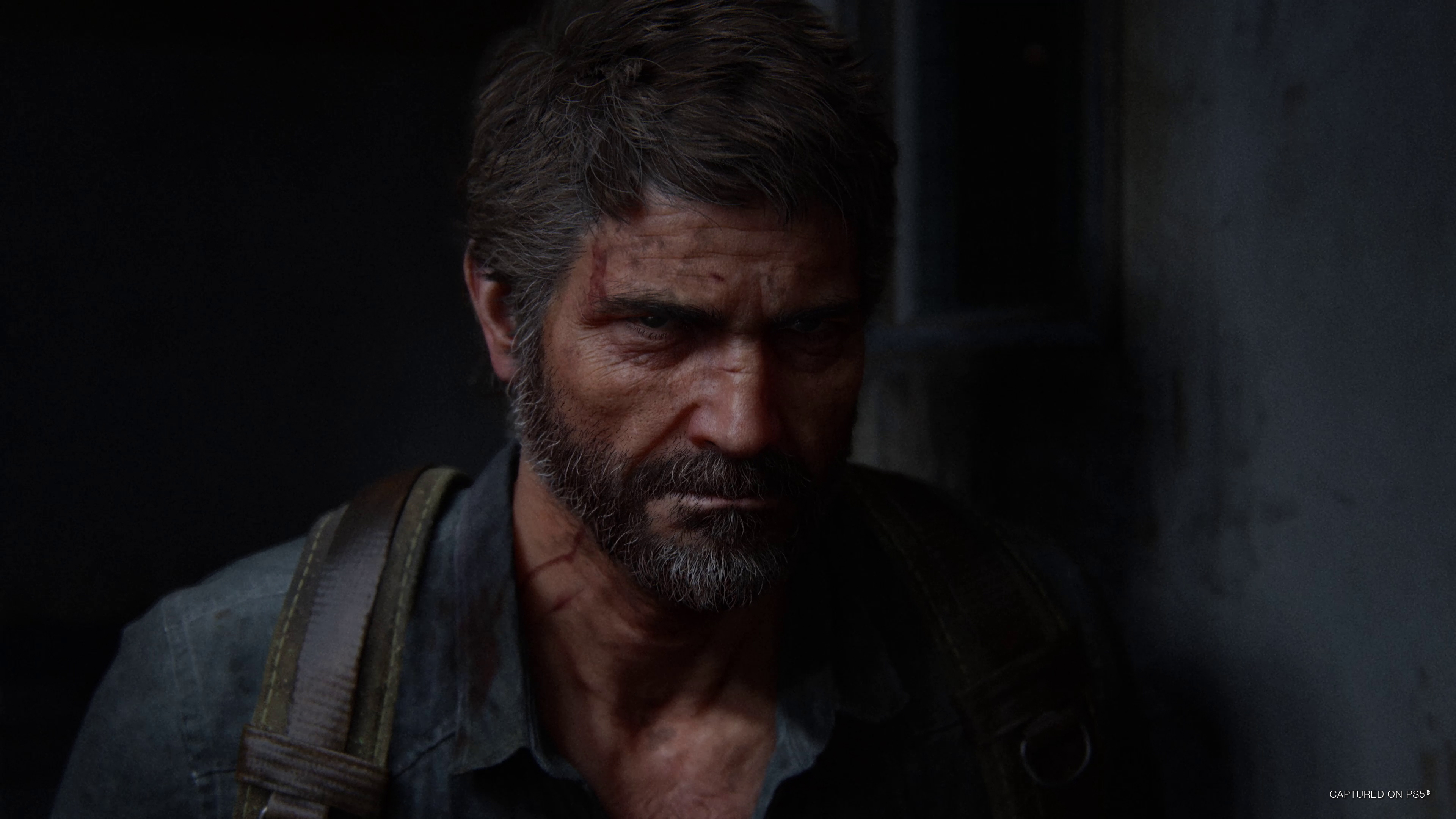 Aperçu exclusif de The Last of Us 2 : nouvelle capture d’écran déjà ici Nouvelle capture d’écran de The Last of Us 2 : lève le voile sur le mystère