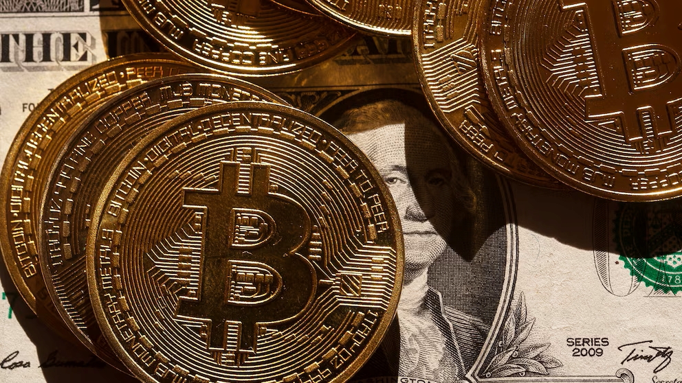 Évolution du bilan crypto : requins de bitcoin et parties prenantes boursières Révolution du Bitcoin : les gros acteurs se débarrassent, les fonds institutionnels renforcent les portefeuilles