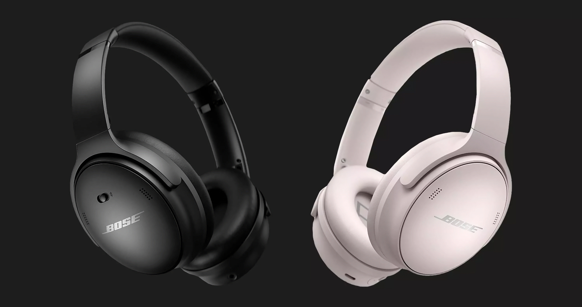 Offre du jour : Le Bose QuietComfort 45 peut être acheté sur Amazon pour 199 $ (130 $ de réduction) Offre du jour : Le Bose QuietComfort 45 peut être acheté sur Amazon pour 199 $ (130 $ de réduction)