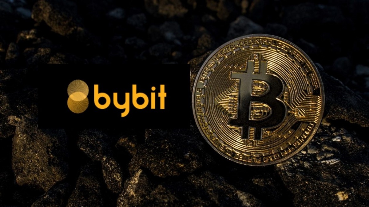 Le nouveau logo de Bybit : comment le design influence la perception de la marque