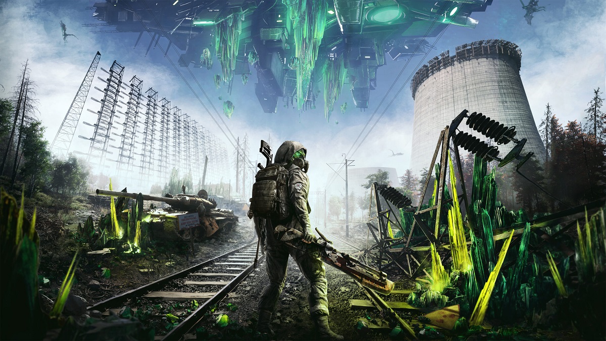 Retour à la zone d'exclusion avec Tchernobylite 2 : Quoi de neuf ? Chernobylite 2 : Exclusion Zone - Premier aperçu de la suite du jeu culte