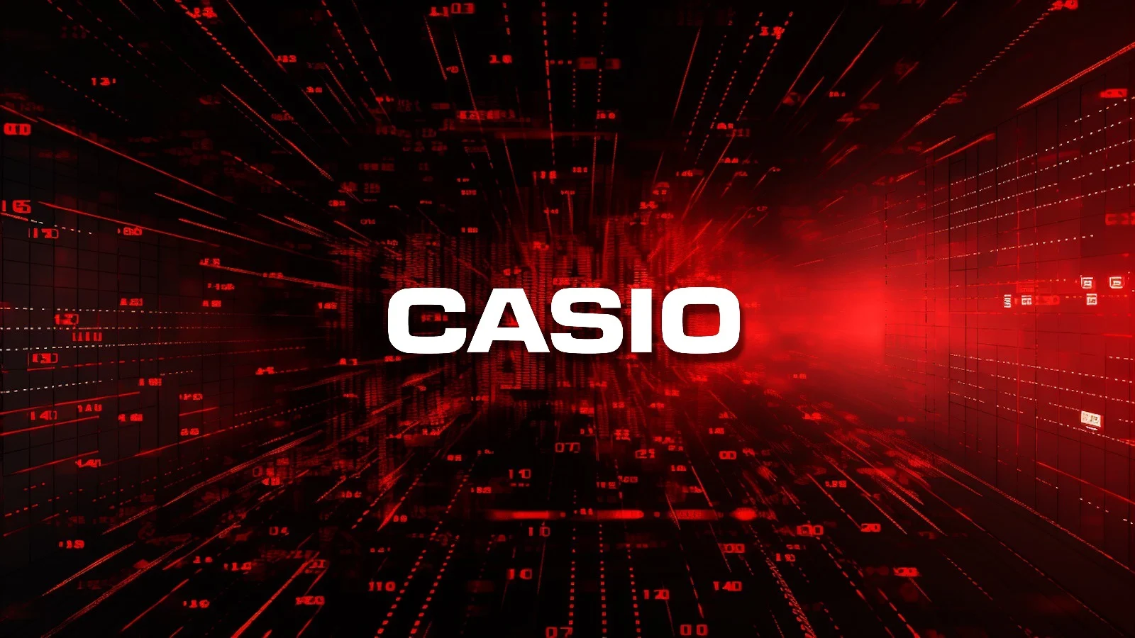 Casio confirme une violation de données après une cyberattaque ; les informations de paiement des clients sont en sécurité Casio confirme une violation de données après une cyberattaque ; les informations de paiement des clients sont en sécurité