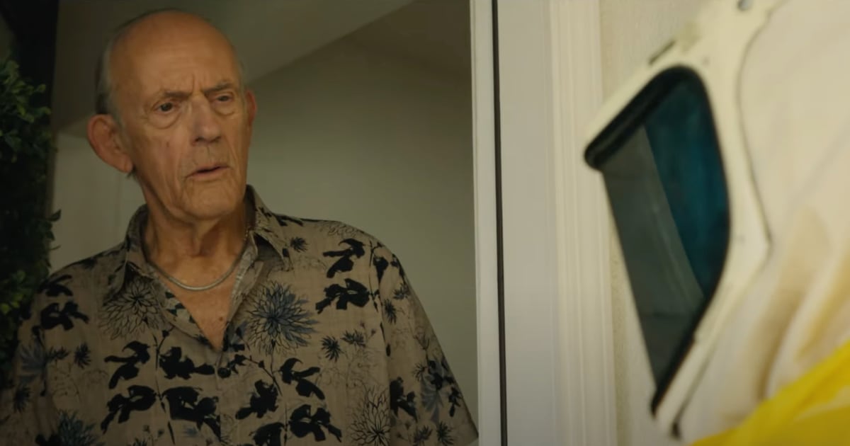 DeLorean a engagé Christopher Lloyd pour une vidéo de promotion de la capsule temporelle : pourquoi cette nouvelle n'intéresse que le monde des crypto-monnaies ? DeLorean a engagé Christopher Lloyd pour une vidéo de promotion de la capsule temporelle : pourquoi cette nouvelle n'intéresse que le monde des crypto-monnaies ?
