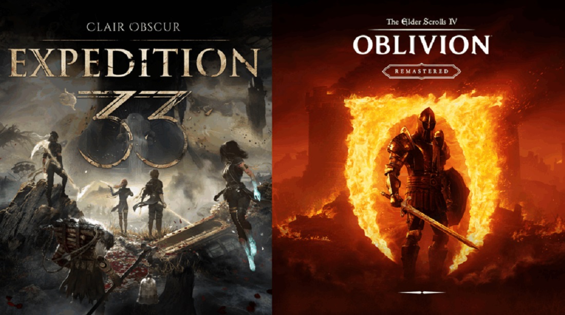 The Elder Scrolls IV est à son niveau le plus élevé de remastérisation allié à l'Expédition Clair Obscur Retour à Oblivion : remastérisation en tandem avec une nouvelle connaissance - Clair Obscur : Expedition 33