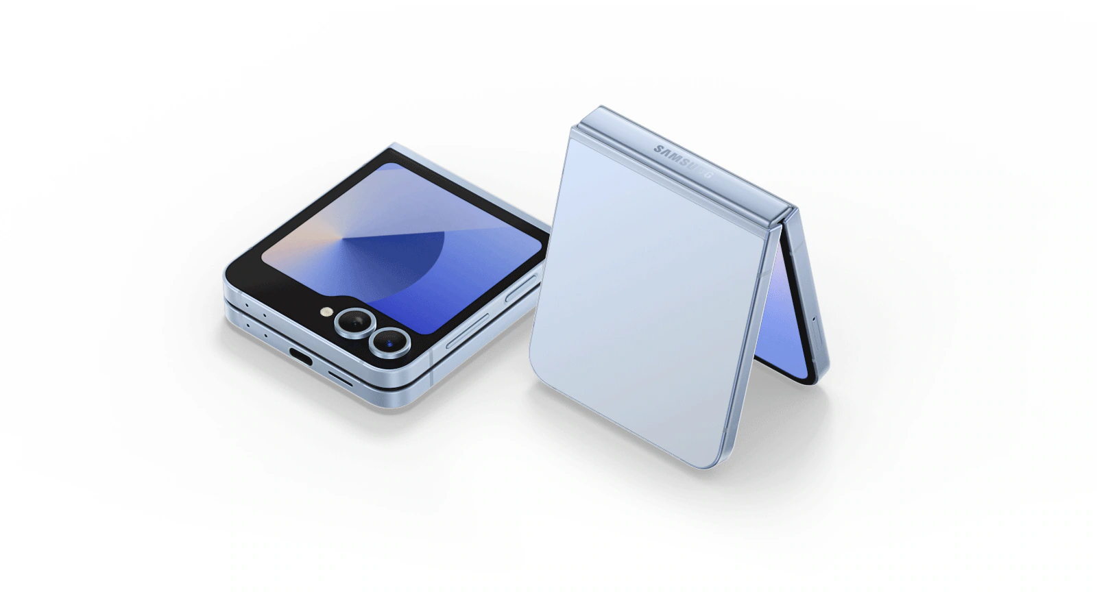 L'innovation en action : Galaxy Flip 6 et Fold 6 avec la fonctionnalité du bouton Gemini Galaxy Flip 6 et Fold 6 : Gemini annonce l'intégration du bouton latéral