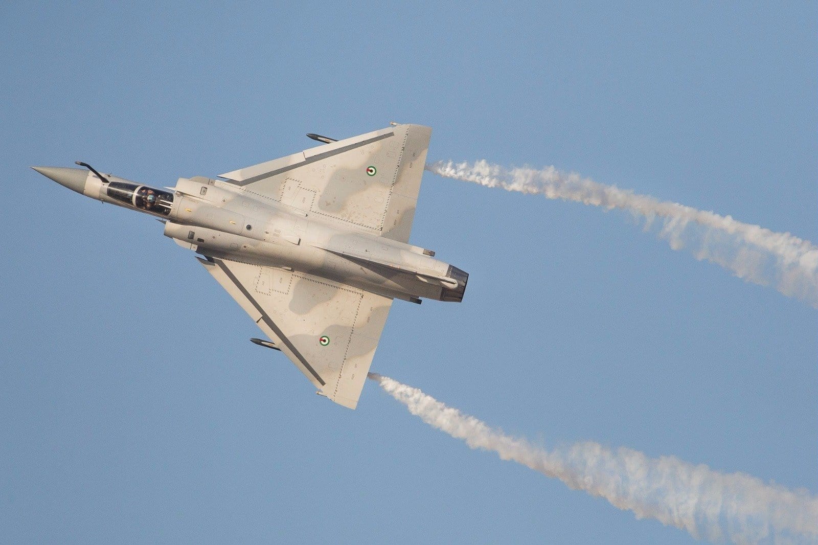 L'Ukraine et la France démentent les rumeurs de livraison de 40 chasseurs Dassault Mirage 2000 L'Ukraine et la France démentent les rumeurs de livraison de 40 chasseurs Dassault Mirage 2000