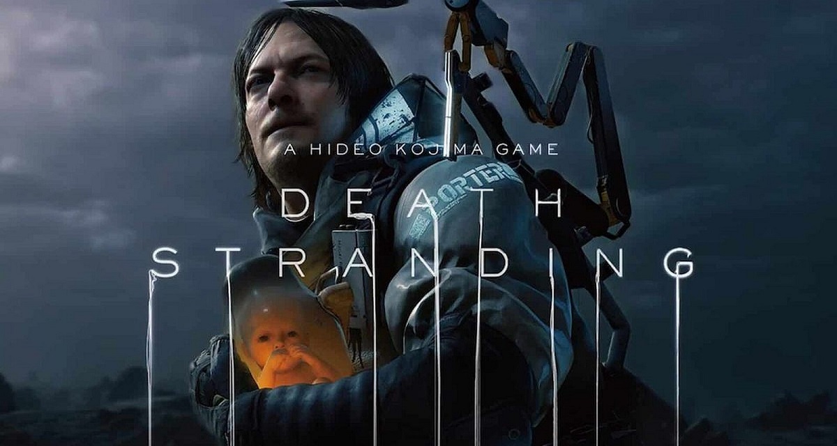 C'est officiel : Death Stranding de Sony arrive sur PC Game Pass