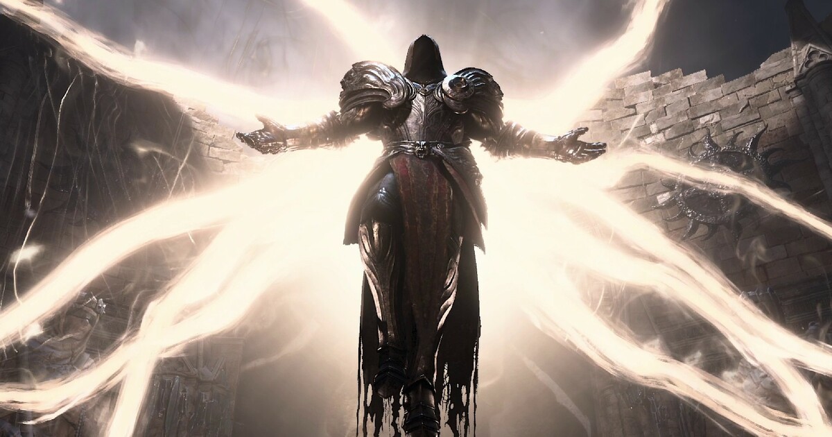 Les testeurs de Diablo IV ont passé plus de 7 000 ans ensemble dans le jeu Les testeurs de Diablo IV ont passé plus de 7 000 ans ensemble dans le jeu