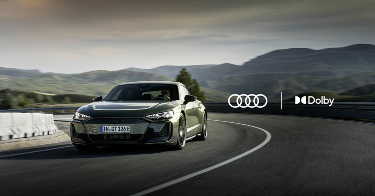 Audi e-tron GT Déchaînée : Un nouveau standard pour la performance électrique Le saut électrisant de l’Audi e-tron GT : un mélange de puissance et d’élégance