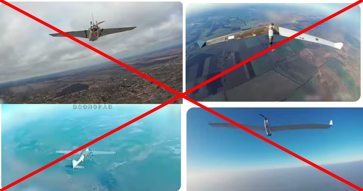 Les coulisses de la guerre : les drones abattus en un fascinant collage L'épicentre de la guerre : Un collage de vidéos de drones abattus