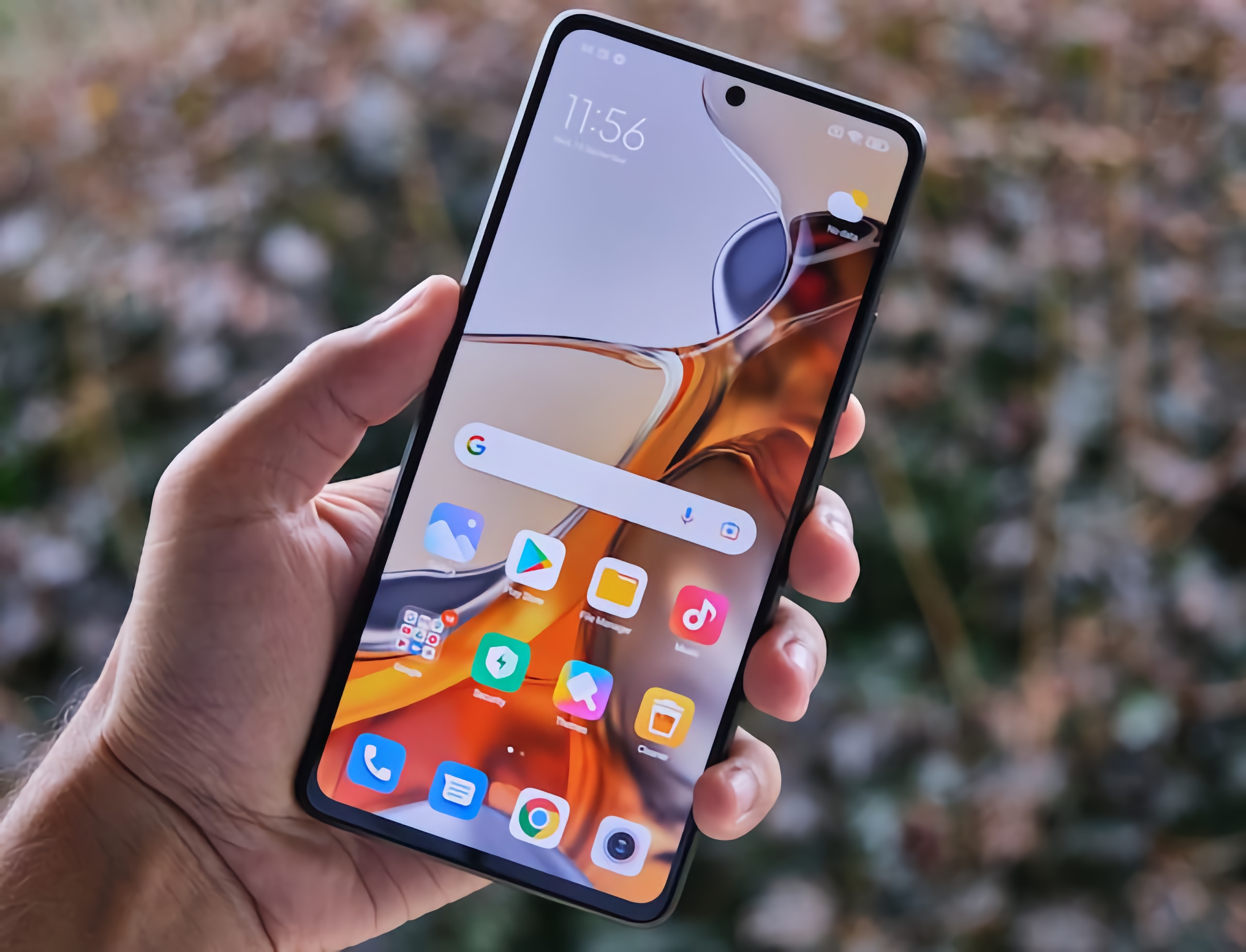 Au niveau de l'iPhone 12 Pro et du Galaxy S20 Ultra : les spécialistes de DxOMark ont testé l'écran du Xiaomi 11T Pro Au niveau de l'iPhone 12 Pro et du Galaxy S20 Ultra : les spécialistes de DxOMark ont testé l'écran du Xiaomi 11T Pro