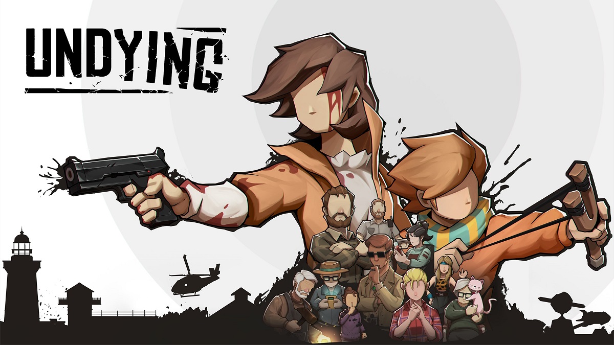 Undying : les coulisses de la création de l'œuvre d'art emblématique Undying : un art majeur pour les amateurs de dark fantasy