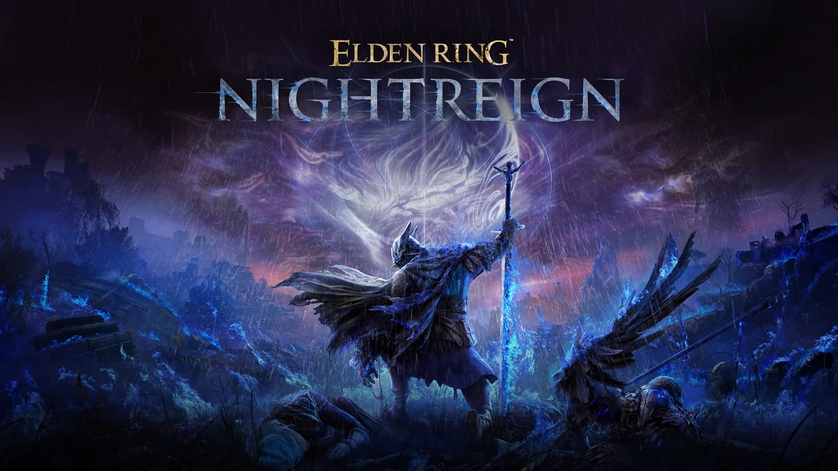 Découvrez l'incroyable art de Nightreign d'Elden Ring
