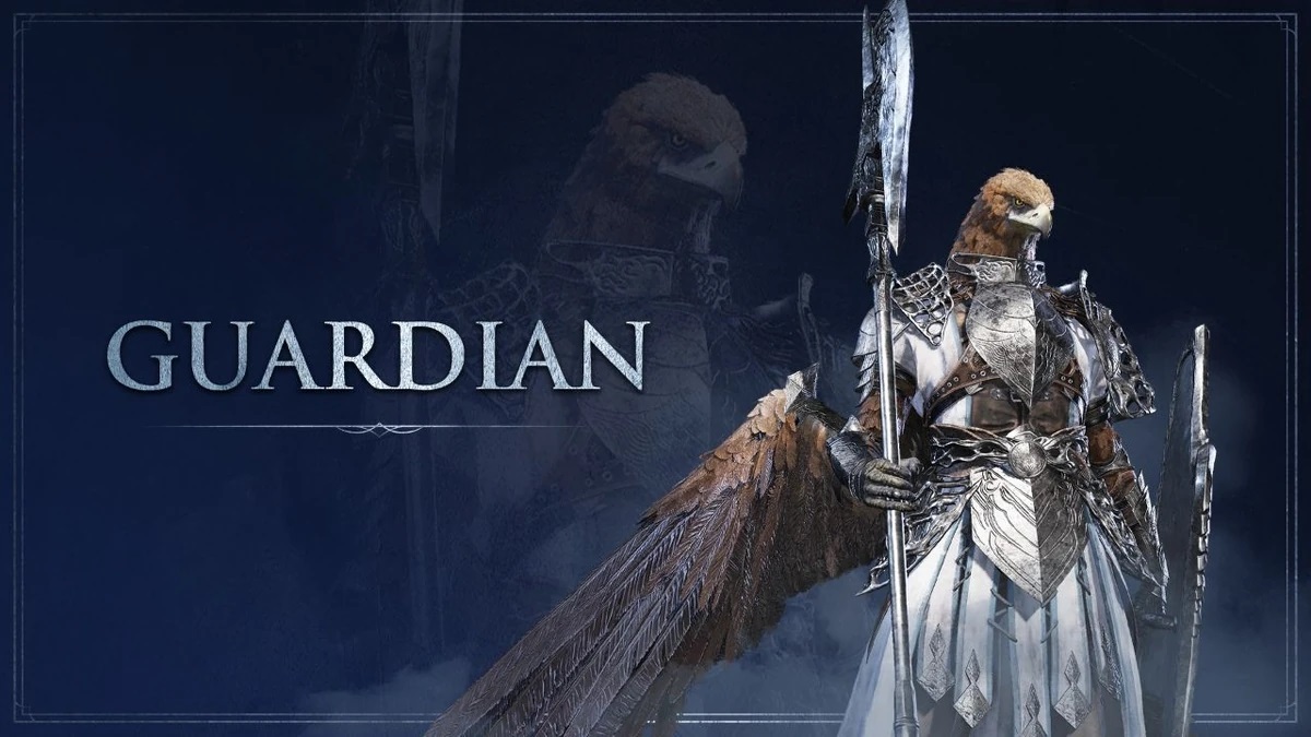Ciel, épées et légendes : Nouveau d'Elden Ring - Gardien de Nightrain Un aperçu de Nightrain : Affiche du Gardien du monde d'Elden Ring