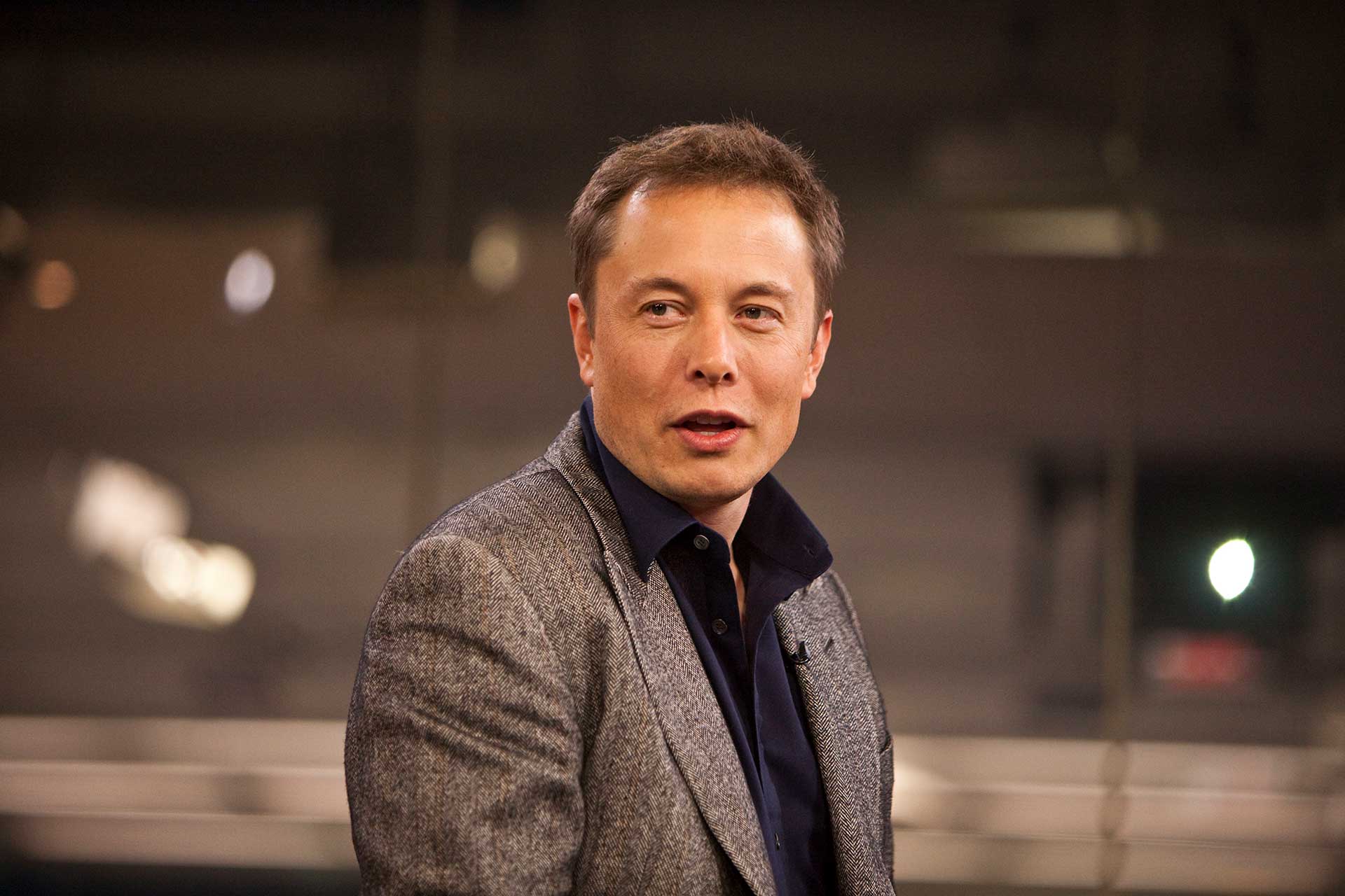 Elon Musk achète toujours Twitter - l'accord s'élevait à 44 milliards de dollars Elon Musk achète toujours Twitter - l'accord s'élevait à 44 milliards de dollars