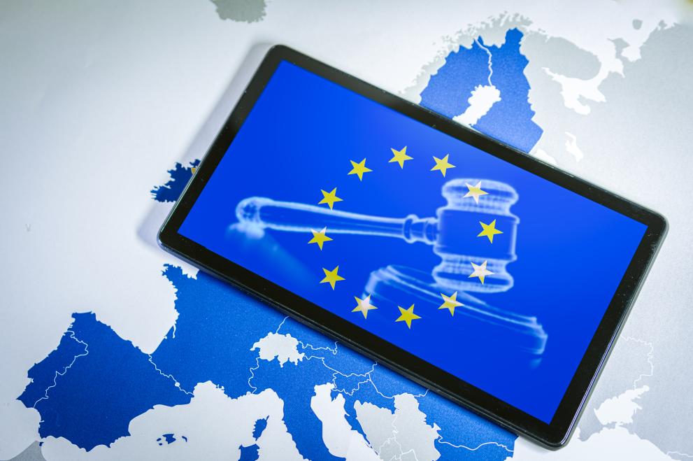 Changement à l'horizon : Apple met à jour l'App Store pour répondre aux normes de l'UE Apple apporte des modifications à la politique de l'App Store pour se conformer aux exigences de l'UE