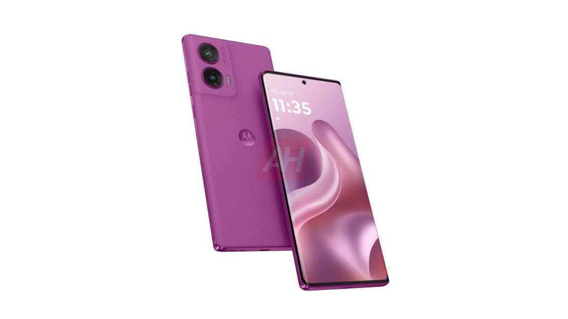 Moto G96 5G sur le réseau : Un téléphone peu coûteux avec des options premium Moto G96 5G : Smartphone abordable avec des fonctionnalités haut de gamme