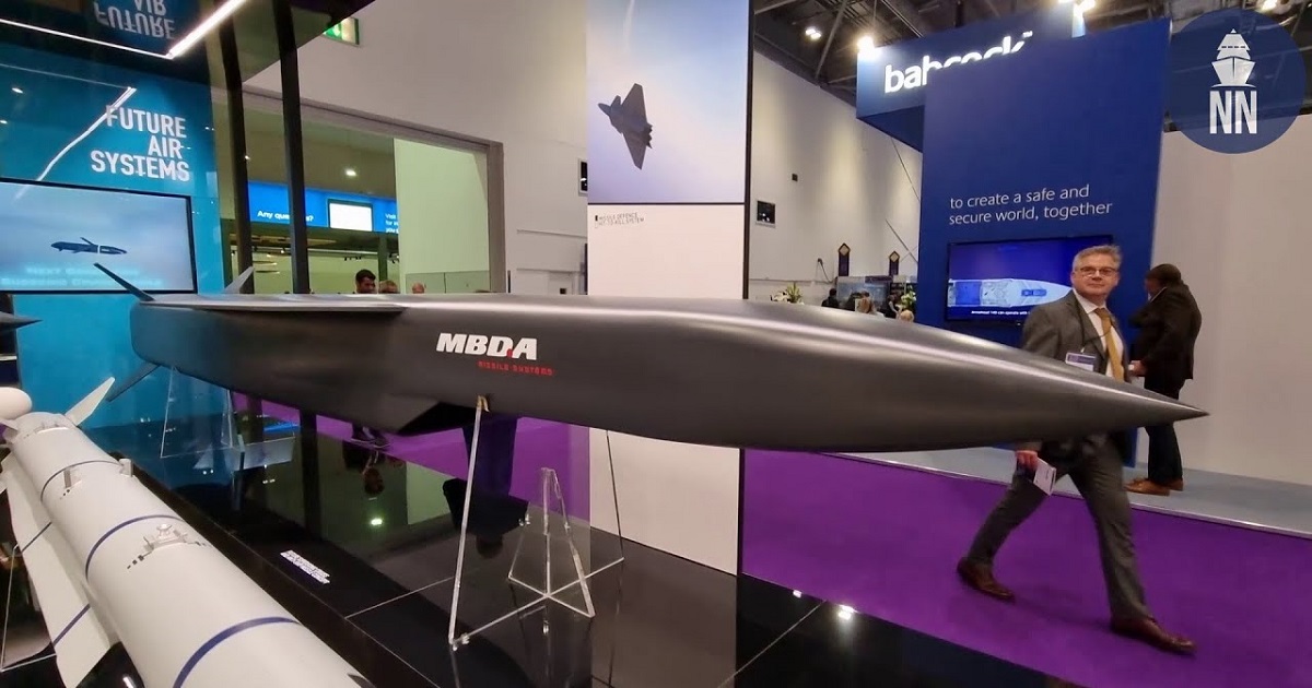 L'Italie participe au programme de missiles de croisière et antinavires FC/ASW pour remplacer Harpoon, Exocet, Storm Shadow et SCALP L'Italie participe au programme de missiles de croisière et antinavires FC/ASW pour remplacer Harpoon, Exocet, Storm Shadow et SCALP