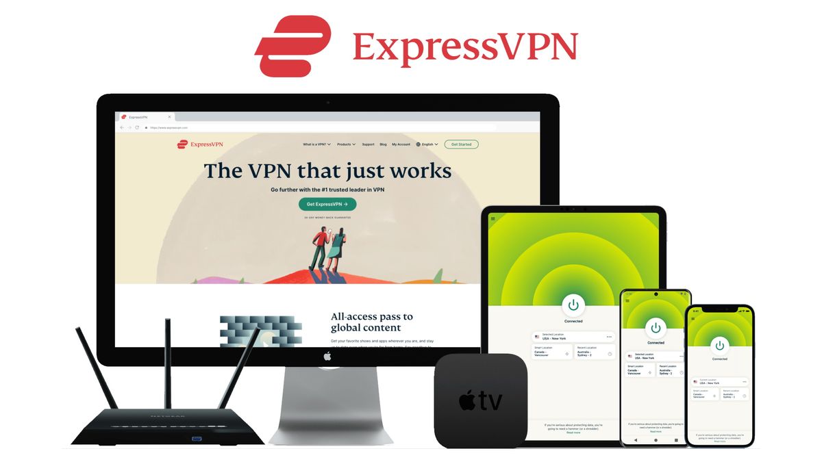 ExpressVPN est le premier à proposer une application VPN compatible avec les ordinateurs ARM. ExpressVPN est le premier à proposer une application VPN compatible avec les ordinateurs ARM.
