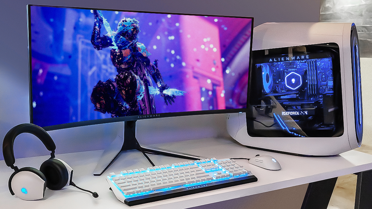 Le prix du premier moniteur de jeu QD-OLED au monde est devenu connu Le prix du premier moniteur de jeu QD-OLED au monde est devenu connu