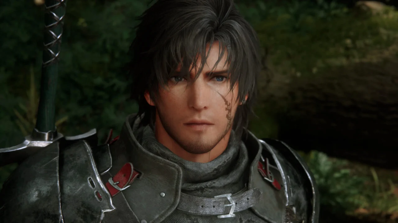 Une nouvelle vidéo de Final Fantasy XVI est publiée Une nouvelle vidéo de Final Fantasy XVI est publiée