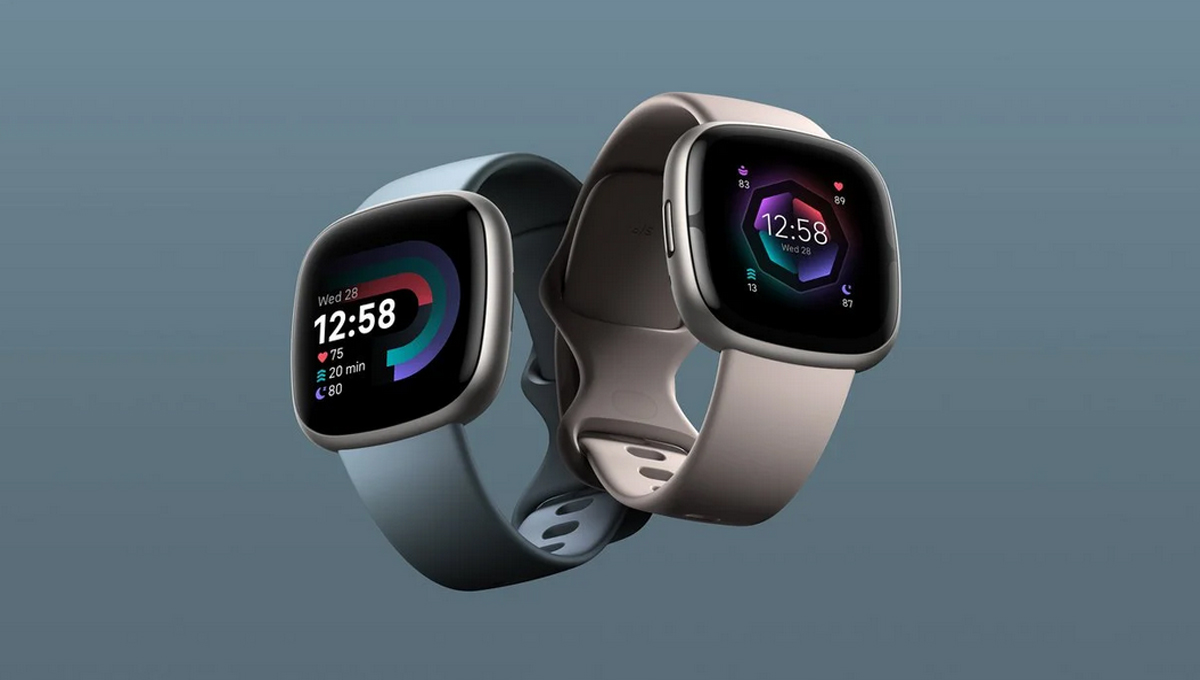 Gemini, dans l'application Fitbit, fournit des conseils personnalisés en matière de santé et de forme physique. Gemini, dans l'application Fitbit, fournit des conseils personnalisés en matière de santé et de forme physique.