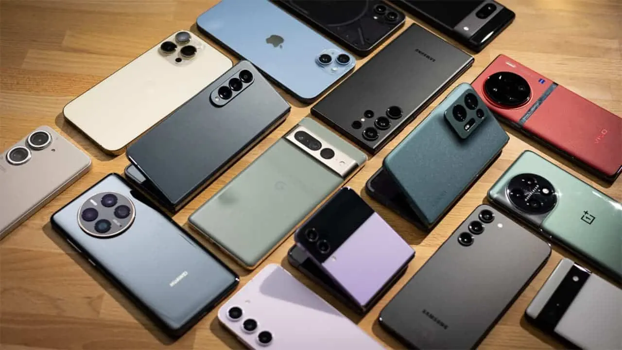 Samsung, Xiaomi et d'autres grandes marques technologiques sont accusées de violer les lois antitrust indiennes. Samsung, Xiaomi et d'autres grandes marques technologiques sont accusées de violer les lois antitrust indiennes.