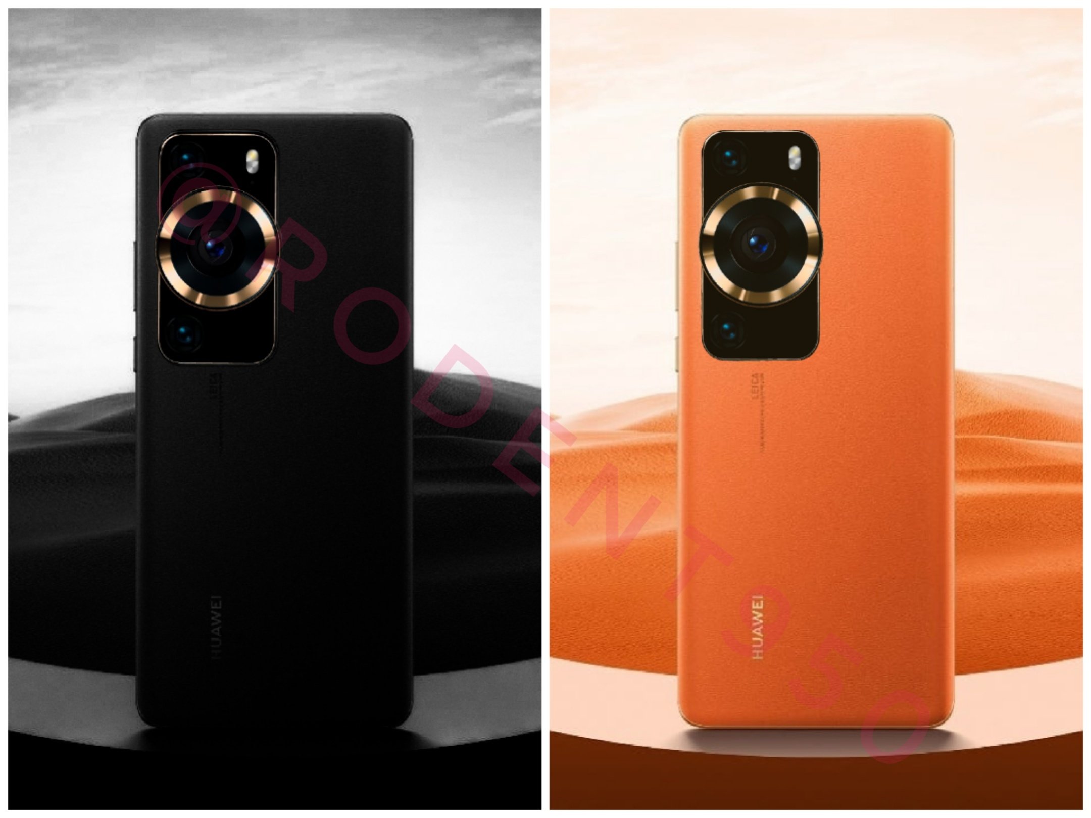 Les spécifications des appareils photo du Huawei P60 et du Huawei P60 Pro sont connues. Les spécifications des appareils photo du Huawei P60 et du Huawei P60 Pro sont connues.