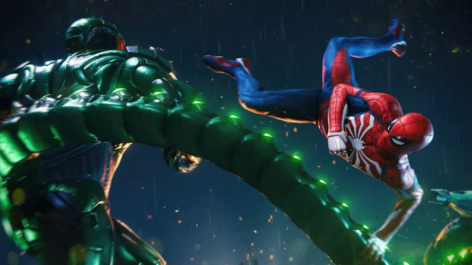 La date de lancement de Spider-Man Remastered sur PC a été révélée La date de lancement de Spider-Man Remastered sur PC a été révélée