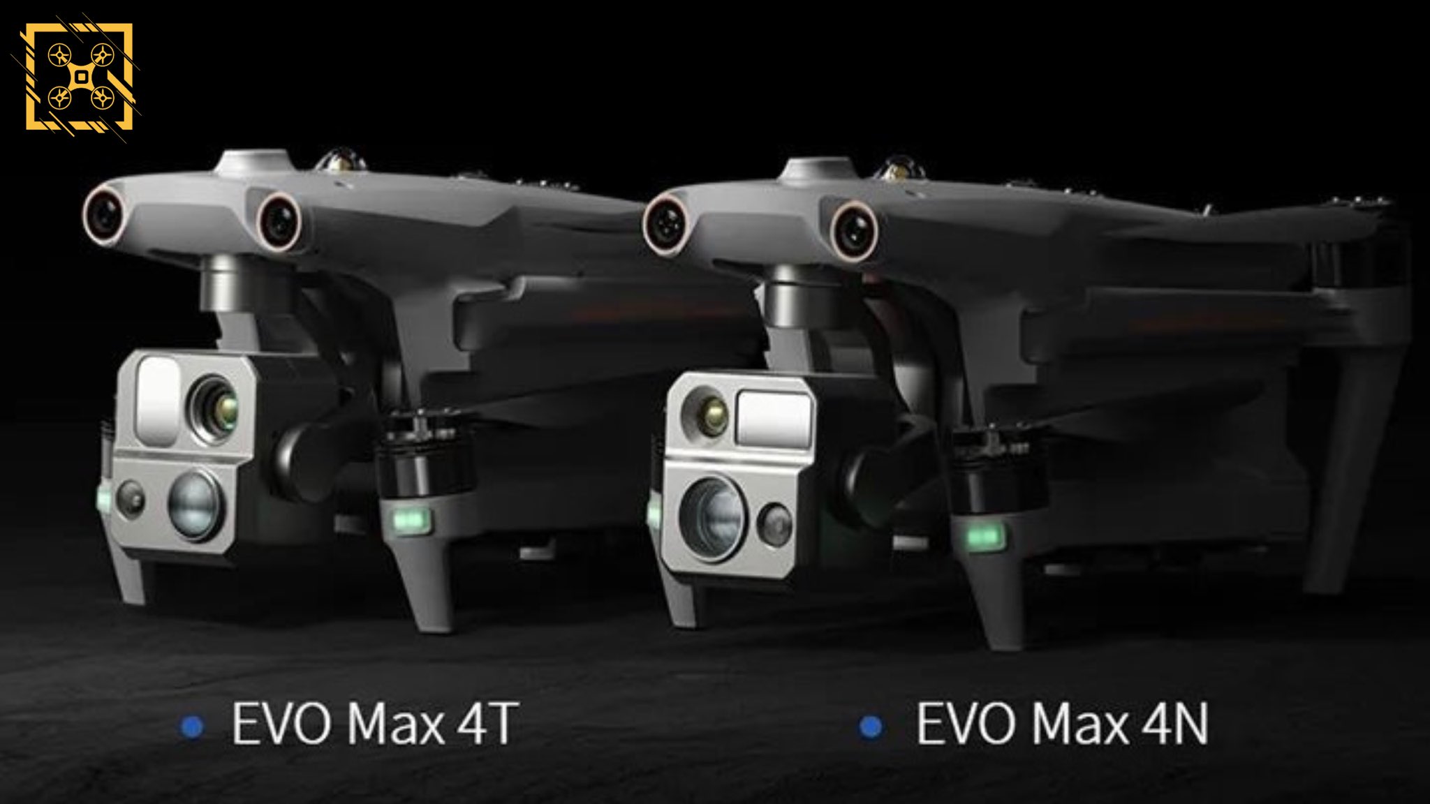 Autel dévoile le quadcopter industriel EVO Max 4N pour concurrencer le DJI Matrice 30 Autel dévoile le quadcopter industriel EVO Max 4N pour concurrencer le DJI Matrice 30