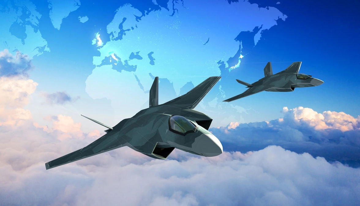 Le Japon et le Royaume-Uni souhaitent développer un missile air-air pour l'avion de combat de sixième génération. Le Japon et le Royaume-Uni souhaitent développer un missile air-air pour l'avion de combat de sixième génération.