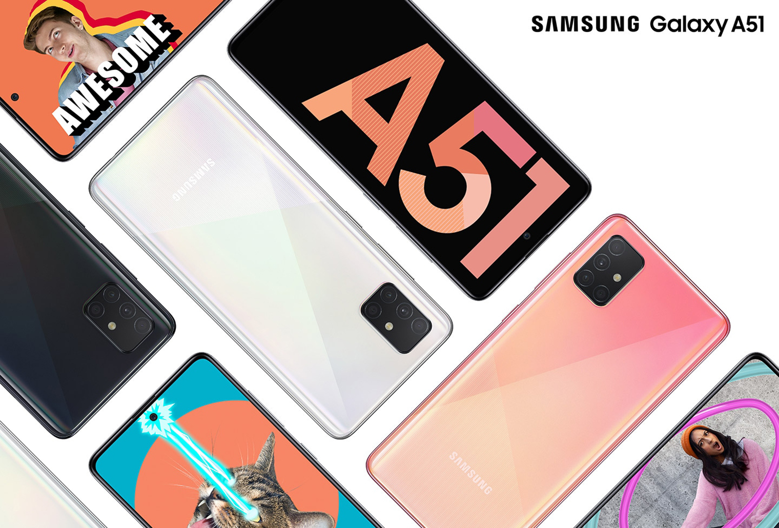 Après Galaxy Note 20 et Galaxy Note 20 Ultra : le Galaxy A51 a commencé à recevoir la mise à jour de sécurité de février Après Galaxy Note 20 et Galaxy Note 20 Ultra : le Galaxy A51 a commencé à recevoir la mise à jour de sécurité de février
