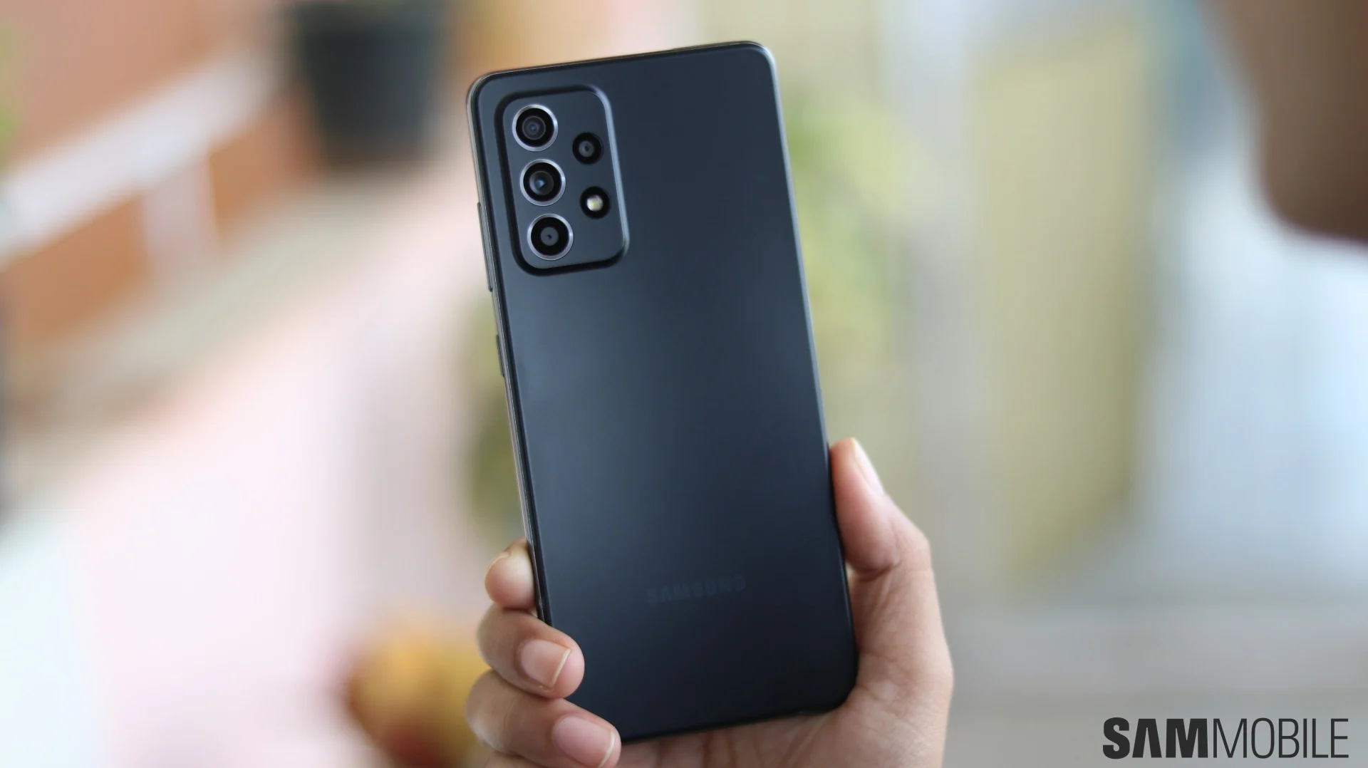 Le Samsung Galaxy A52 4G restera sans nouvelles mises à jour Samsung arrête les mises à jour pour le Galaxy A52 4G : Qu’est-ce que cela signifie pour les utilisateurs ?