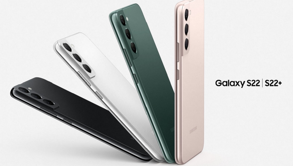 Galaxy S22 : innovations à connaître Un aperçu des caractéristiques et spécifications de la gamme de smartphones Galaxy S22