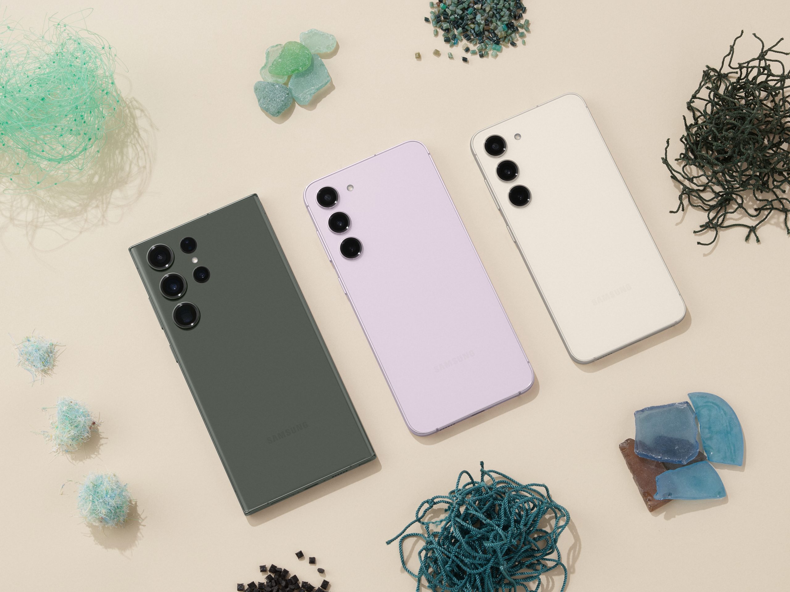 Samsung Galaxy S23 et Galaxy S23+ : Snapdragon 8 Gen 2 exclusif, refonte et meilleure autonomie à partir de 800 dollars