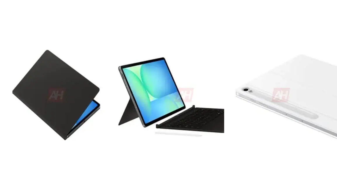 Les secrets de la Galaxy Tab S10 FE révélés : accessoires, prix et perspectives Galaxy Tab S10 FE : nouveaux détails sur les accessoires et leur coût