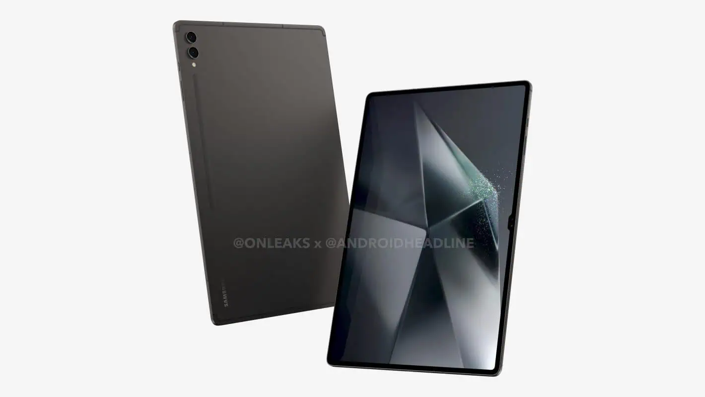 La tablette phare de Samsung, la Galaxy Tab S10 Ultra, est apparue sur les sites de certification BIS et 3C, ce qui signifie que sa sortie est imminente