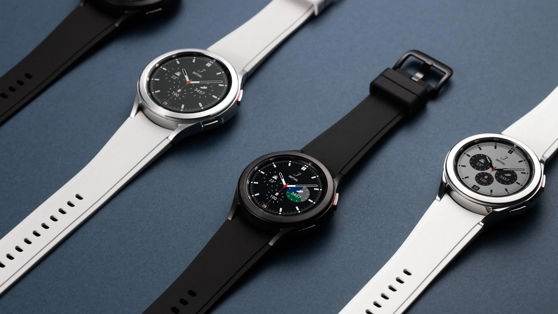 Galaxy Watch 4 et Classic reçoivent une nouvelle mise à jour de sécurité : ce que vous devez savoir Mise à jour de sécurité pour Galaxy Watch 4 et Watch 4 Classic : l'Europe a reçu un nouveau correctif