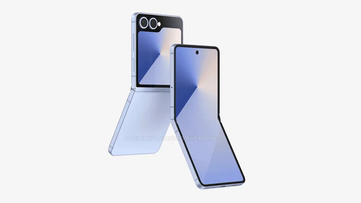 Rendus du Galaxy Z Flip 7 : design impressionnant et nouvelles fonctionnalités Un aperçu du Galaxy Z Flip 7 : que nous réserve-t-il ?