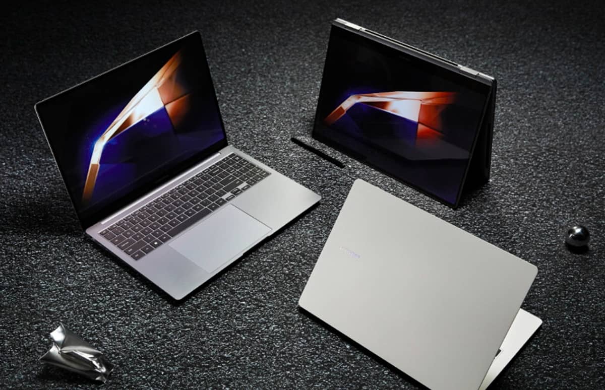 Une plongée dans la technologie des ordinateurs portables Galaxy Book4 de Samsung Découvrez de nouveaux horizons avec le Samsung Galaxy Book4 : aperçu de la série