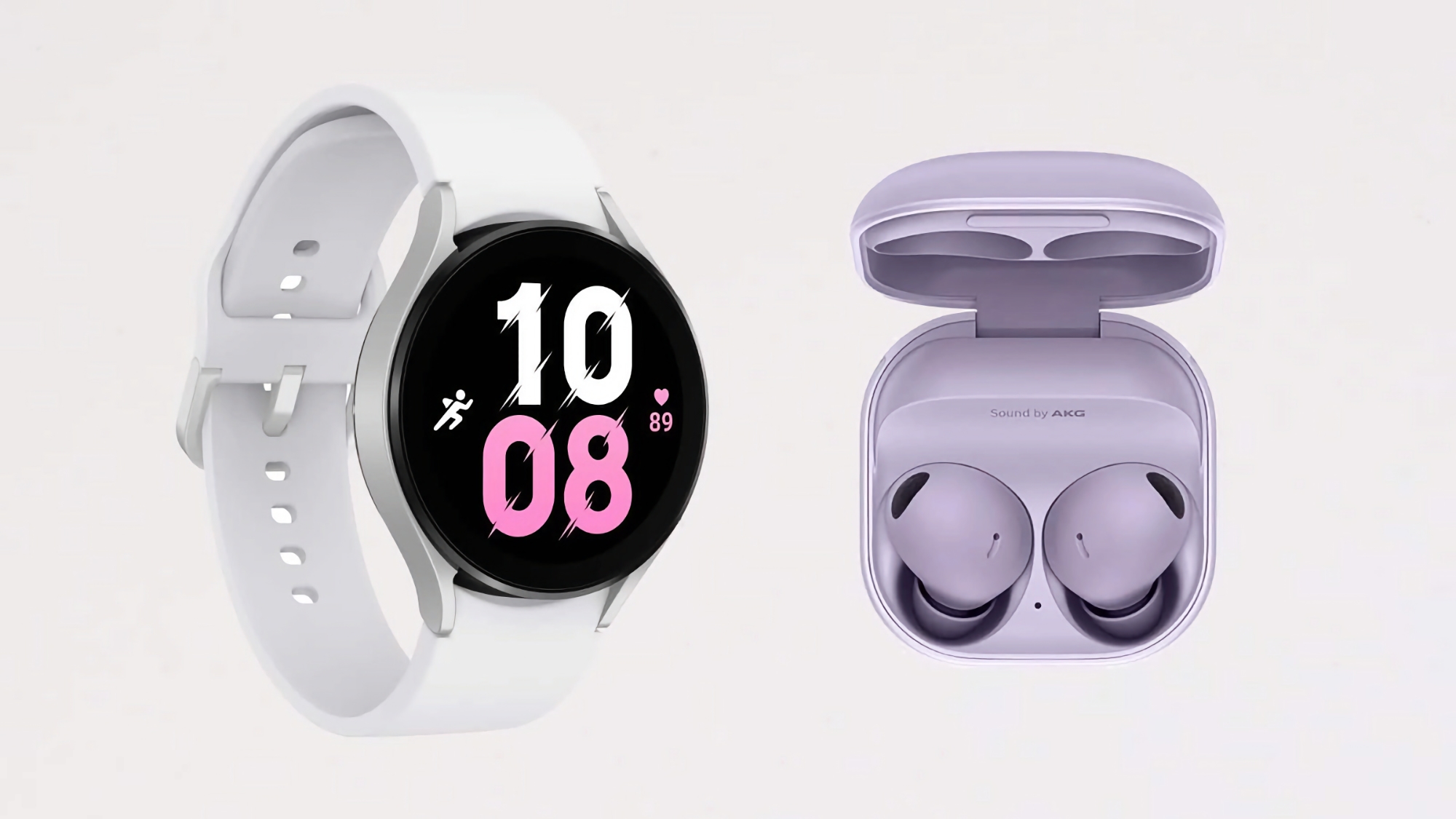 Les Galaxy Watch 4, Galaxy Watch 5 et Galaxy Buds 2 Pro de Samsung prendront en charge le zoom de l'appareil photo et l'enregistrement audio à 360°. Les Galaxy Watch 4, Galaxy Watch 5 et Galaxy Buds 2 Pro de Samsung prendront en charge le zoom de l'appareil photo et l'enregistrement audio à 360°.