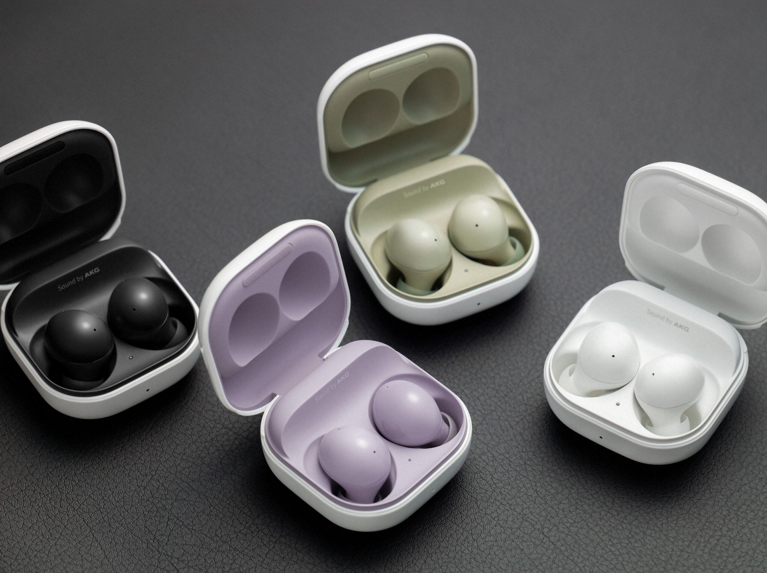Samsung a amélioré les performances de ses écouteurs Galaxy Buds 2 TWS dans une nouvelle mise à jour logicielle Samsung a amélioré les performances de ses écouteurs Galaxy Buds 2 TWS dans une nouvelle mise à jour logicielle