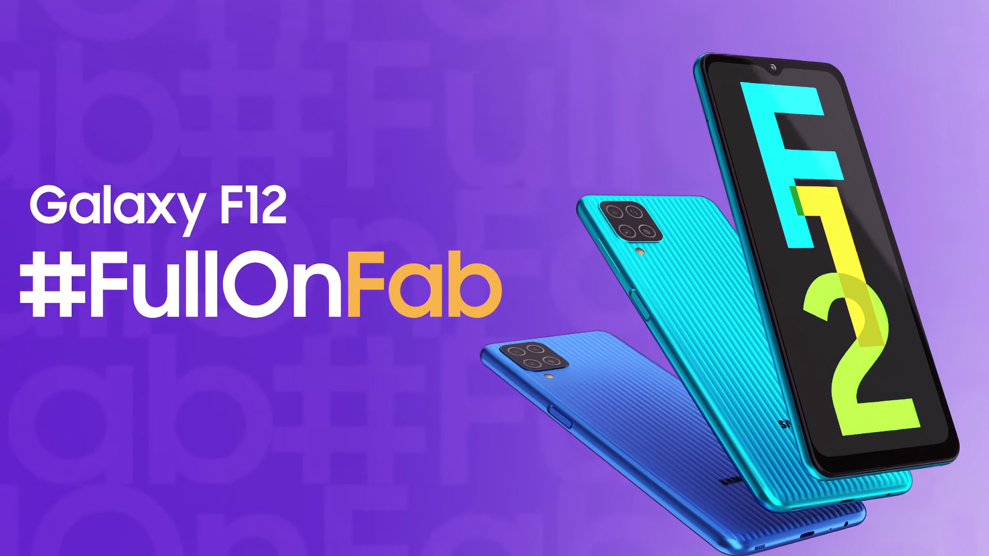 Samsung a publié une version stable d'Android 13 avec One UI 5.0 pour le Galaxy F12. Samsung a publié une version stable d'Android 13 avec One UI 5.0 pour le Galaxy F12.