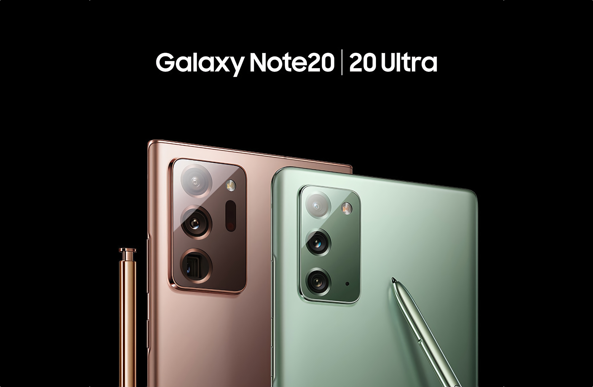 Avant Pixel 6 et Pixel 6 Pro : les smartphones Galaxy Note 20 et Galaxy Note 20 Ultra commencent à recevoir la mise à jour de sécurité de février Avant Pixel 6 et Pixel 6 Pro : les smartphones Galaxy Note 20 et Galaxy Note 20 Ultra commencent à recevoir la mise à jour de sécurité de février