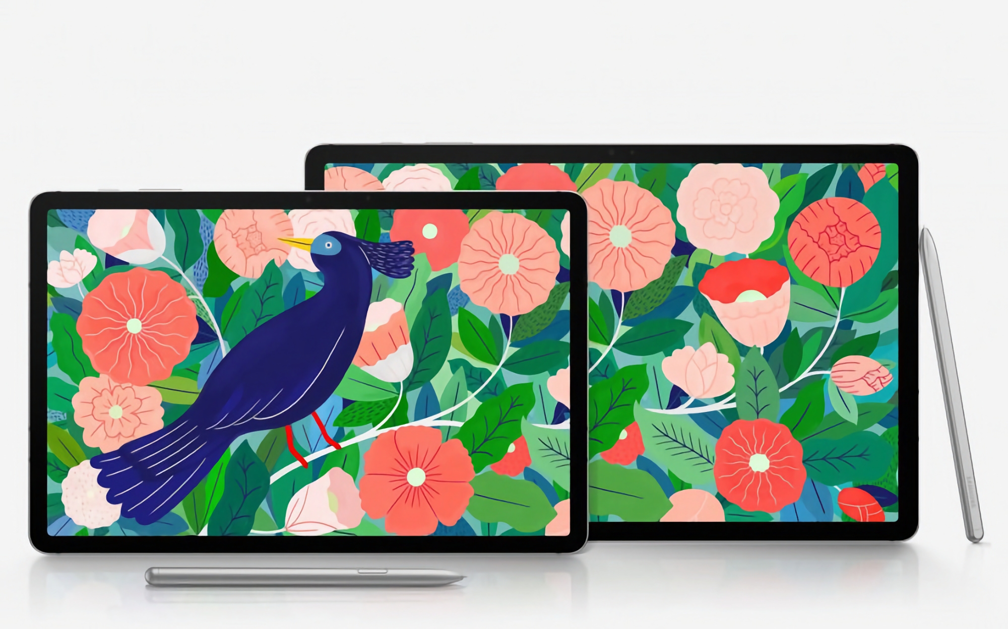 Les utilisateurs américains de la Samsung Galaxy Tab S7 et Galaxy Tab S7+ ont commencé à recevoir la mise à jour de sécurité du mois de mai.