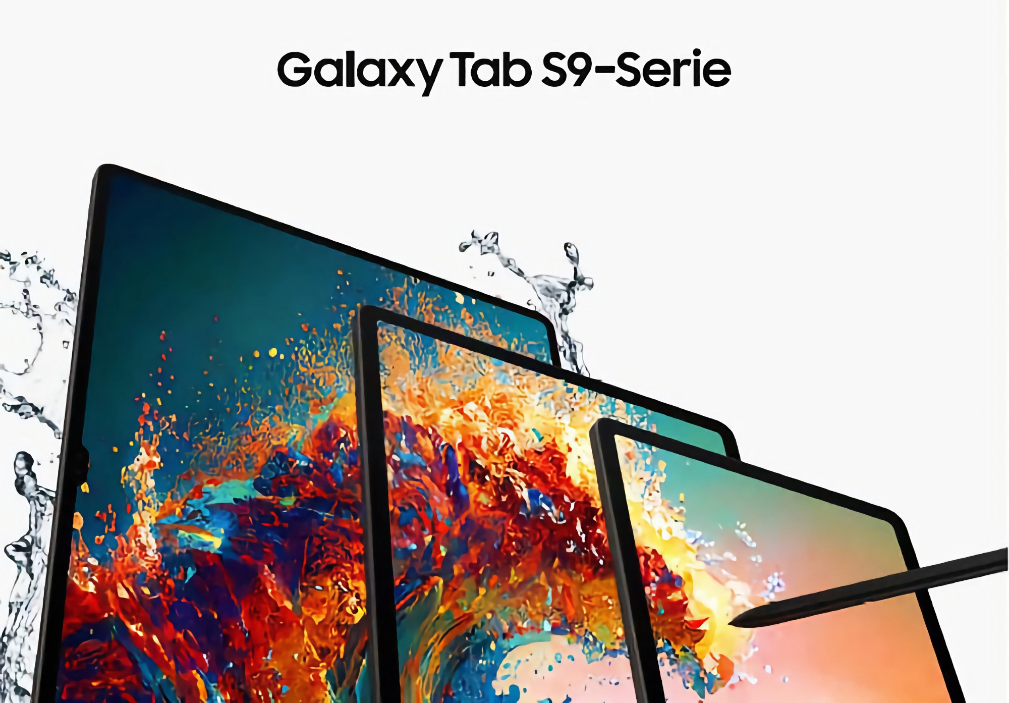 Insider : Samsung offrira 4 mois d'abonnement YouTube Premium aux acheteurs de la Galaxy Tab S9 Insider : Samsung offrira 4 mois d'abonnement YouTube Premium aux acheteurs de la Galaxy Tab S9