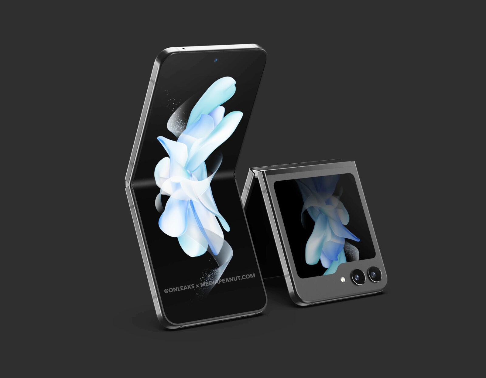 Rumeur : Le Galaxy Flip 5 et le Galaxy Fold 5 seront dévoilés le 26 juillet Rumeur : Le Galaxy Flip 5 et le Galaxy Fold 5 seront dévoilés le 26 juillet