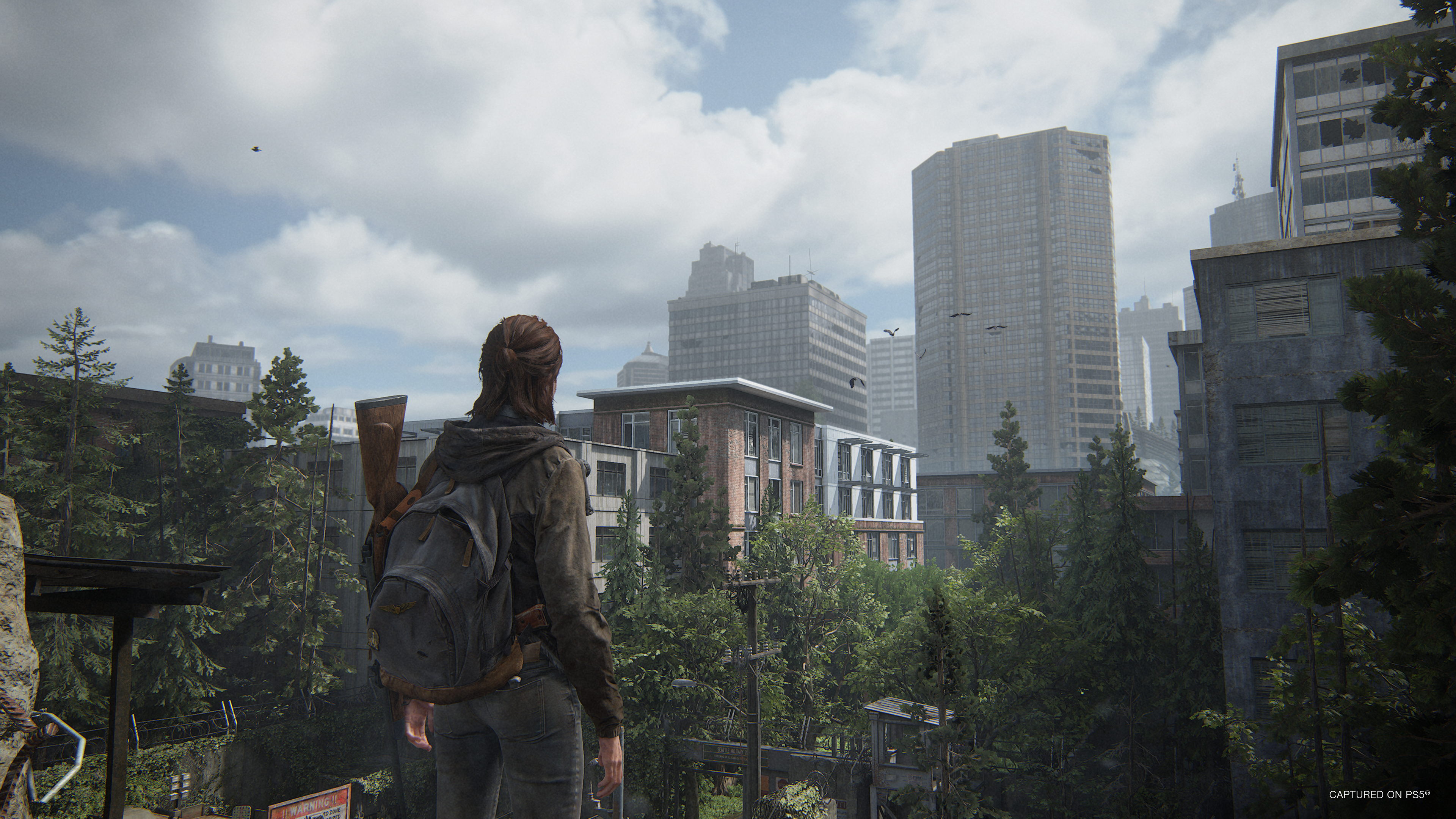 The Last of Us 2 : ce que disent les derniers screenshots divulgués sur le prochain jeu Nouvelle vague de spoilers : fuites majeures d'écrans de The Last of Us 2