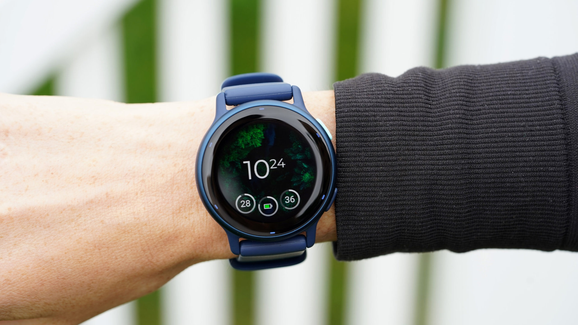 Smartwatch Garmin Vivoactive 6 : Tout ce que vous devez savoir sur le nouveau produit Vivoactive 6 : Que peut-on attendre de la nouvelle smartwatch de Garmin ?